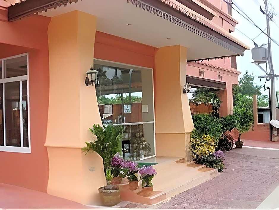 Hotel Navin Mansion 3