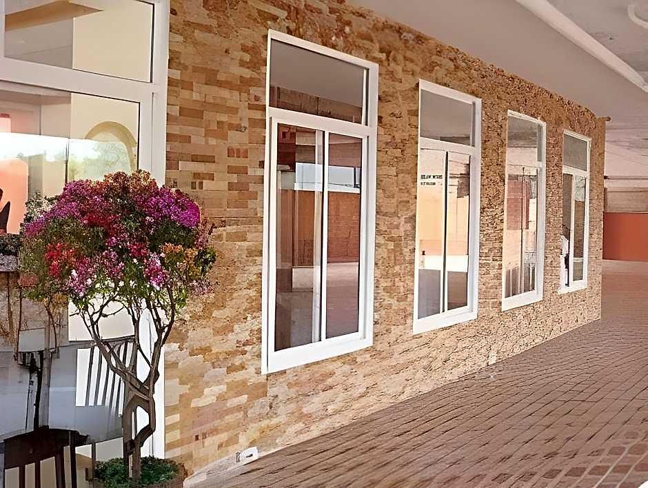 Hotel Navin Mansion 3