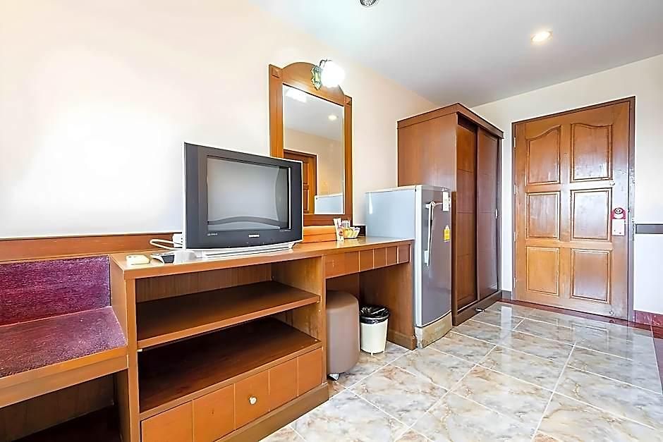 Hotel Navin Mansion 3