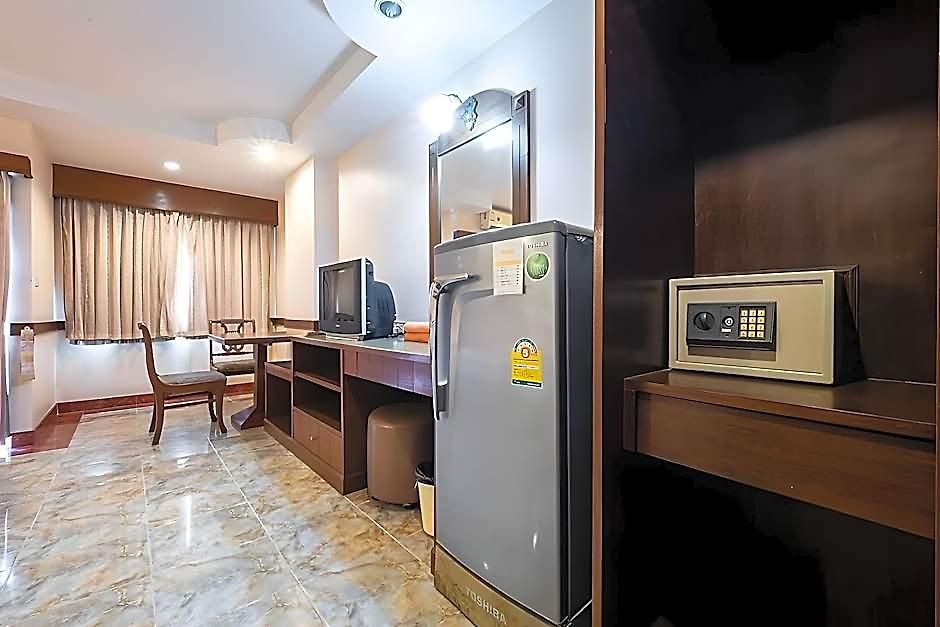Hotel Navin Mansion 3 3*
