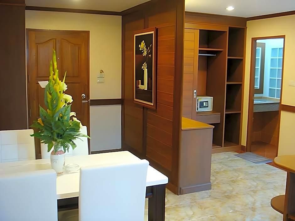 Navin Mansion 3 Hotel 3*