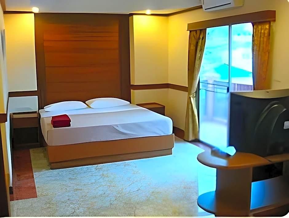 Navin Mansion 3 3*