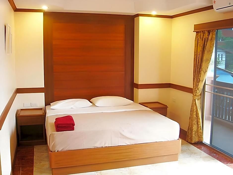 Hotel Navin Mansion 3 Pattaya