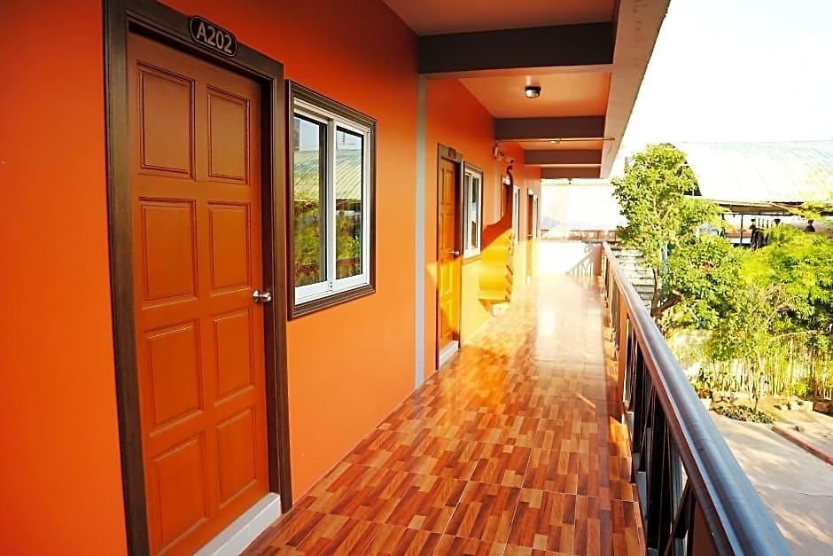 Khunsri Art Boutique 3* Pattaya