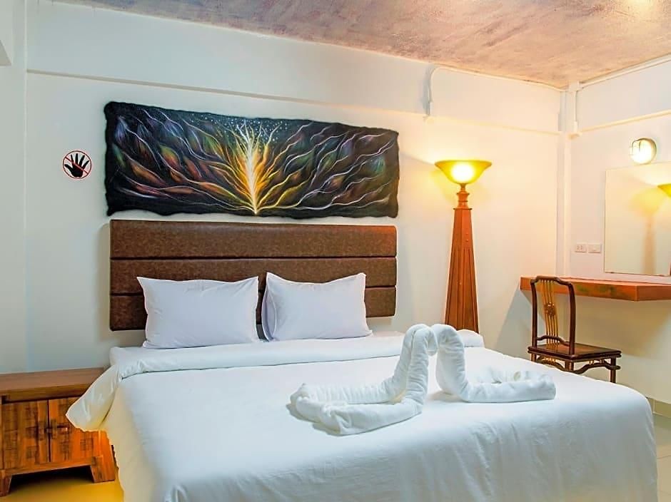 Khunsri Art Boutique Pattaya