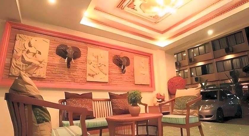 Dream 2* Pattaya