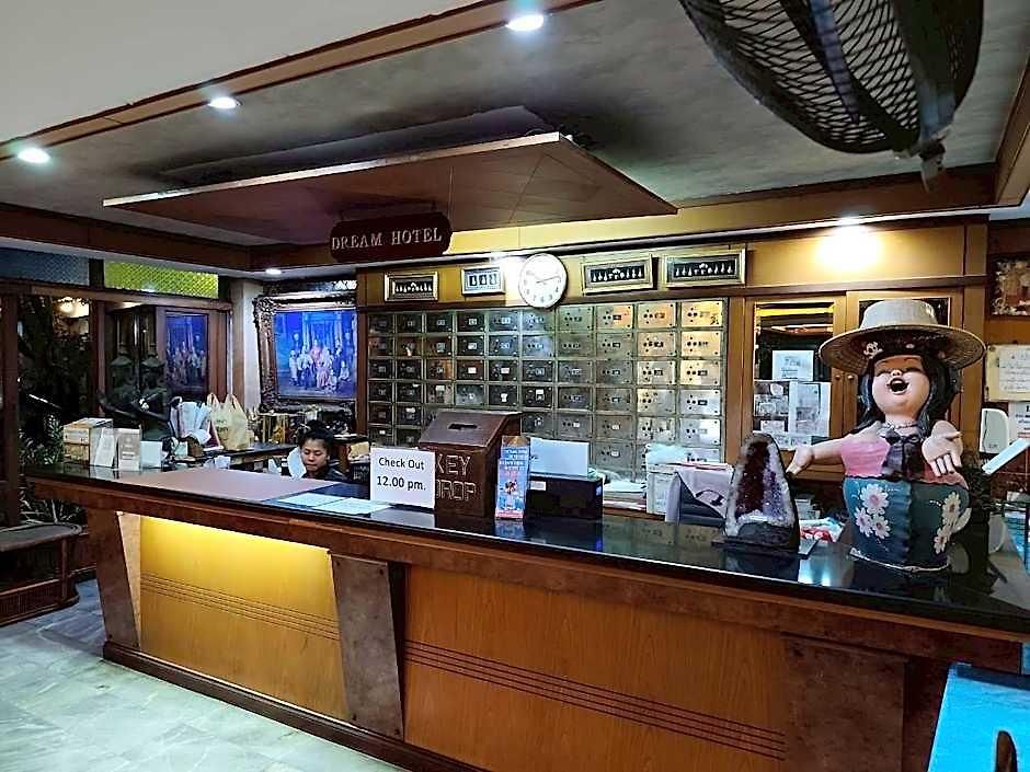 Dream 2* Pattaya