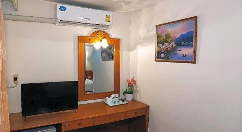 โรงแรม Dream Pattaya