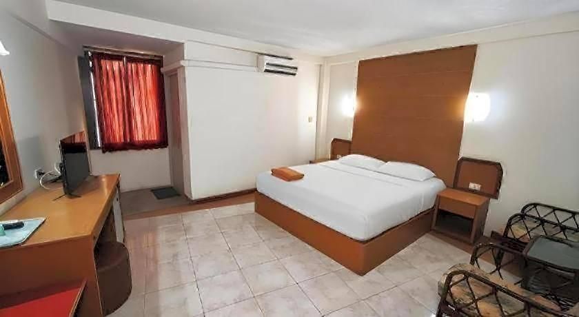 Dream โรงแรม Pattaya