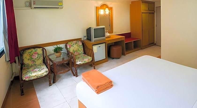 Dream Pattaya