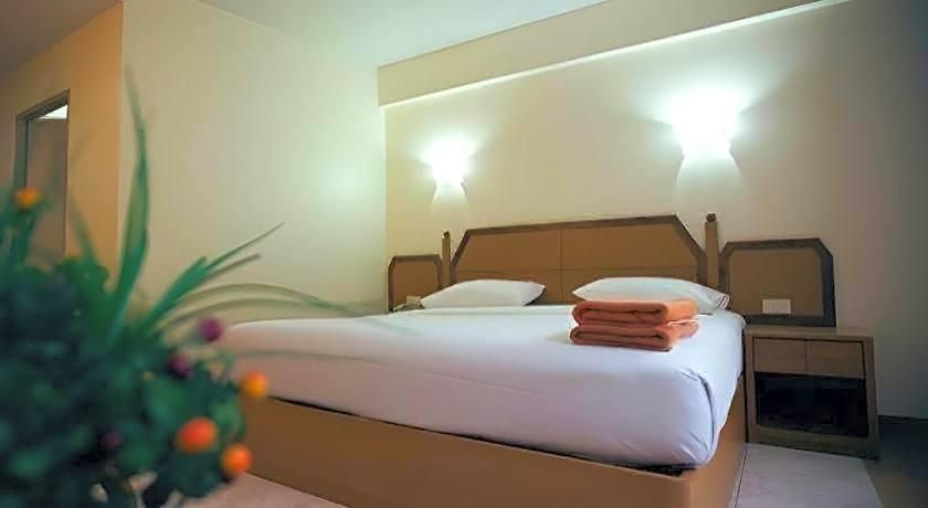 Dream 2* Pattaya