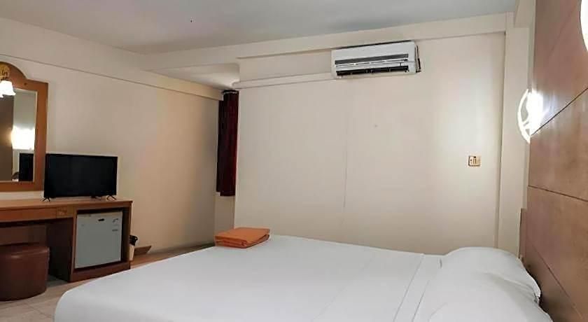Dream โรงแรม 2*