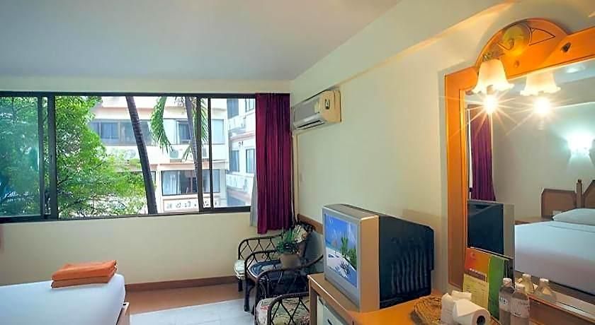 โรงแรม Dream Pattaya
