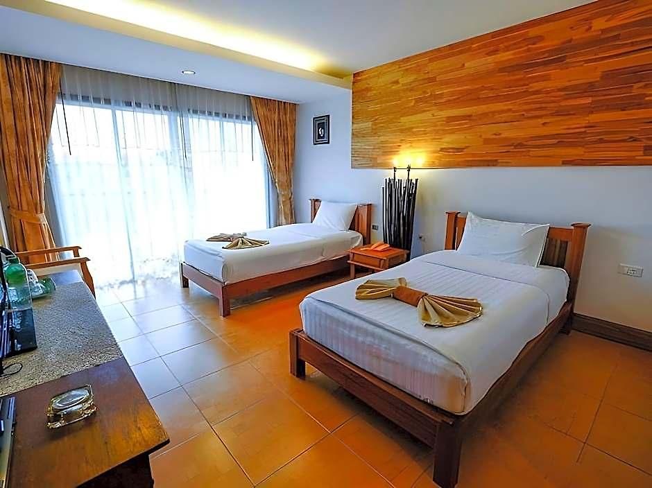 โรงแรม Harmony