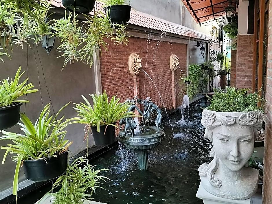 Inn Harmony Pattaya
