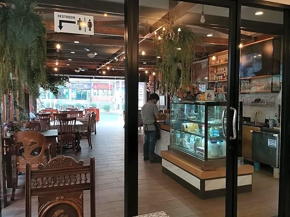 Inn Harmony Pattaya