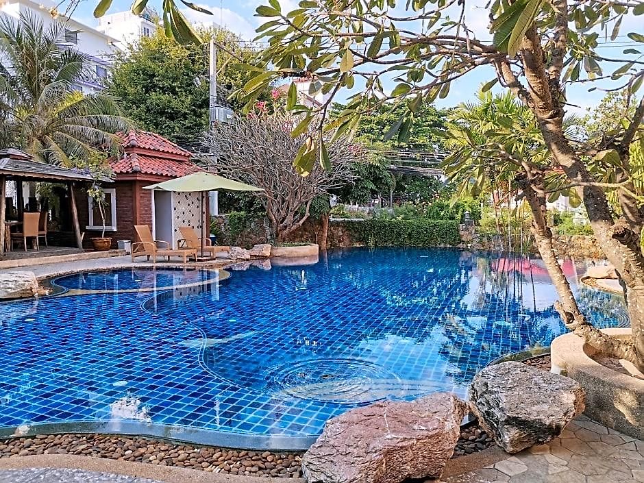 Harmony 3* Pattaya