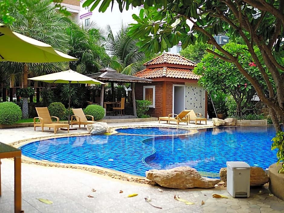Harmony 3*