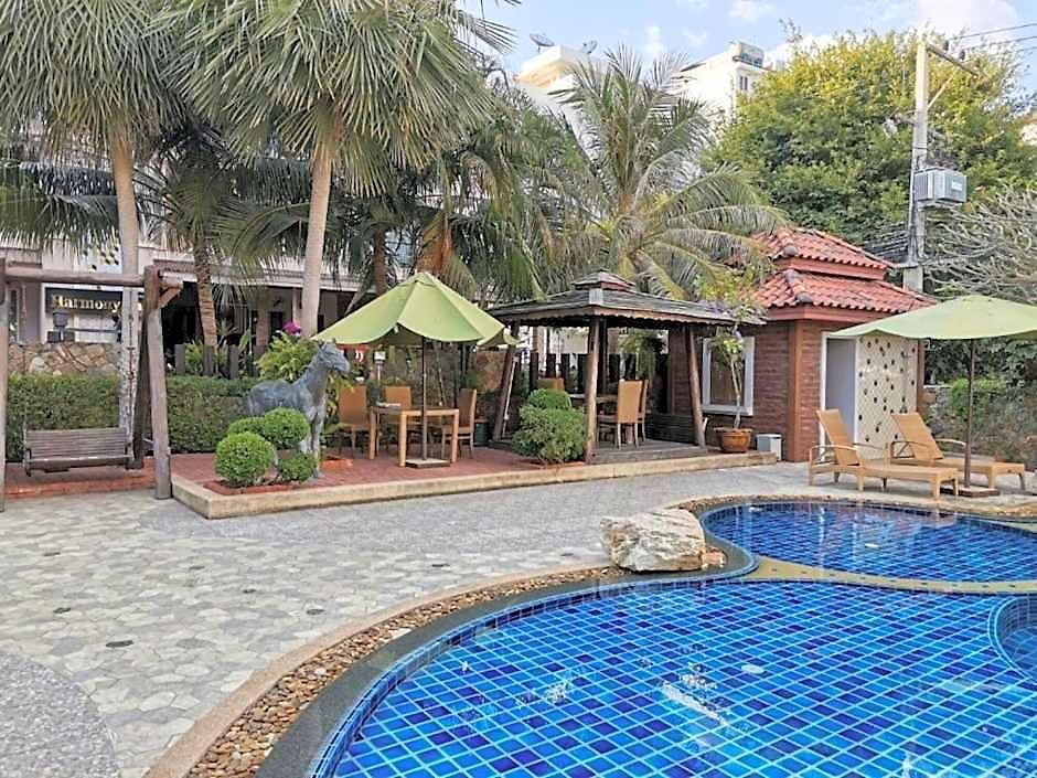 Inn Harmony 3*