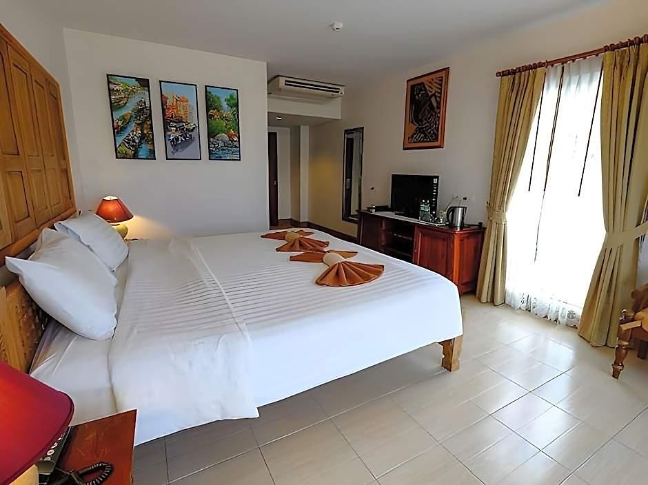 Harmony 3*