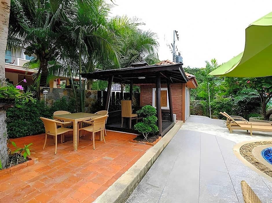Inn Harmony 3*