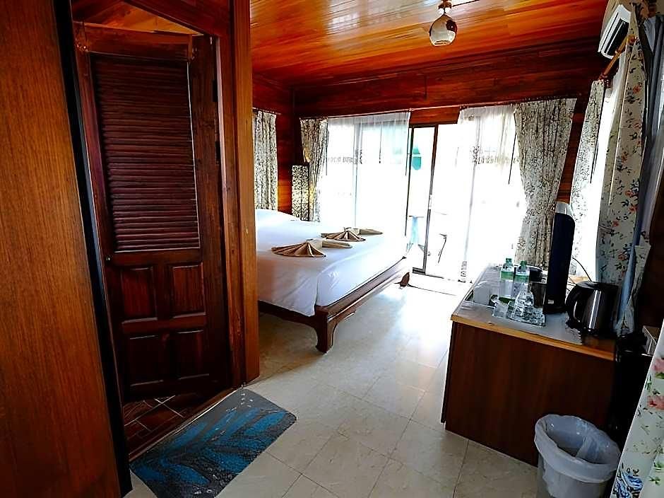 Harmony Inn 3*