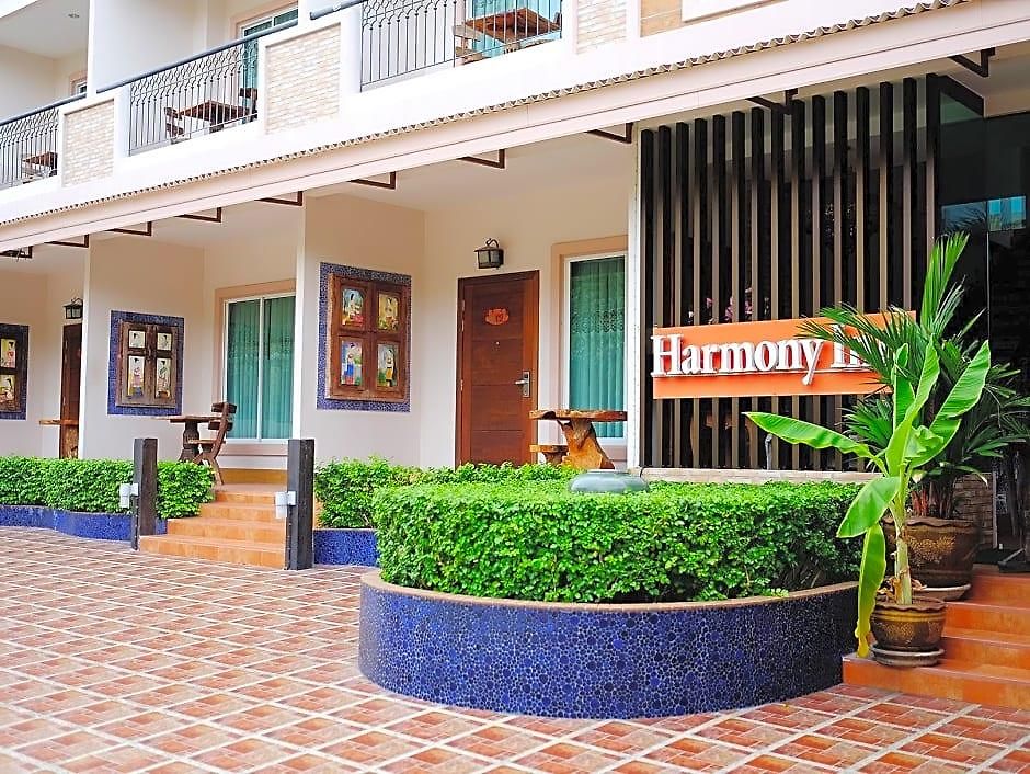 Harmony Inn 3*