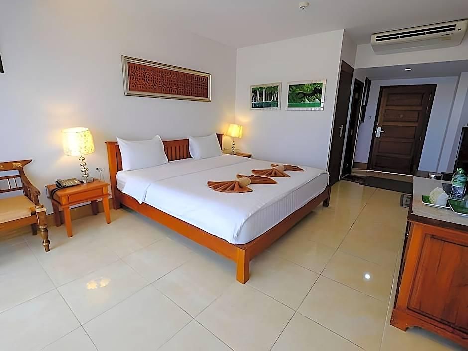 Harmony 3*