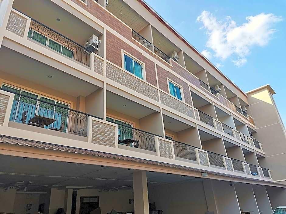 Harmony 3* Pattaya