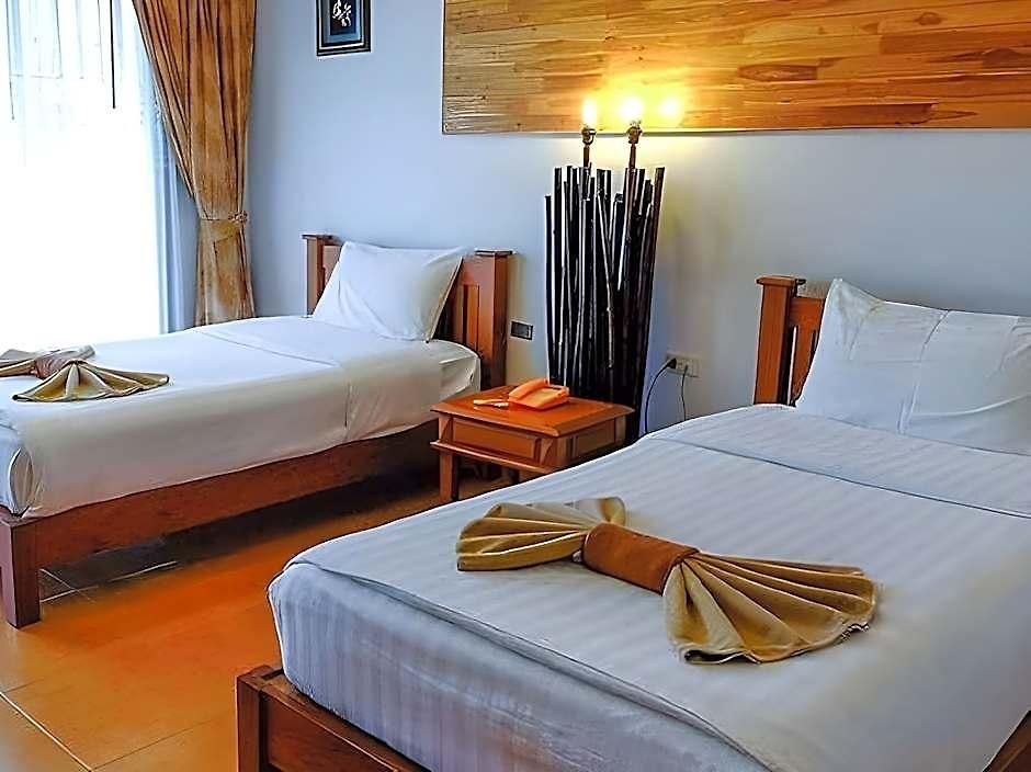 Harmony 3*