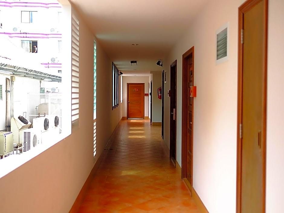 Harmony Inn 3*
