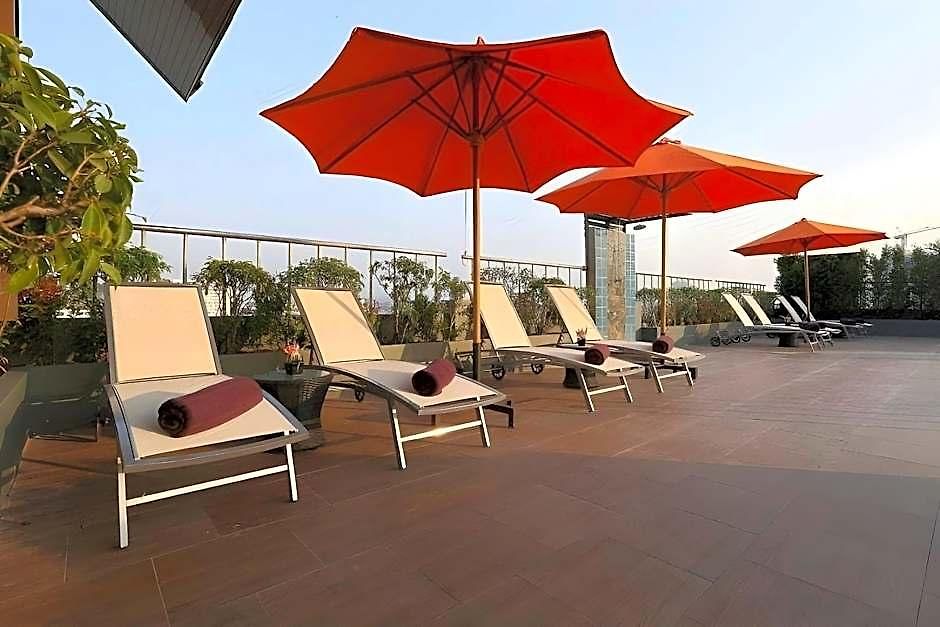 Adelphi Pattaya