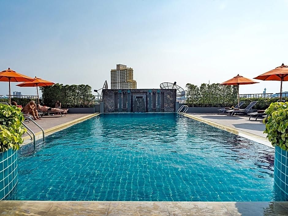 Adelphi Pattaya