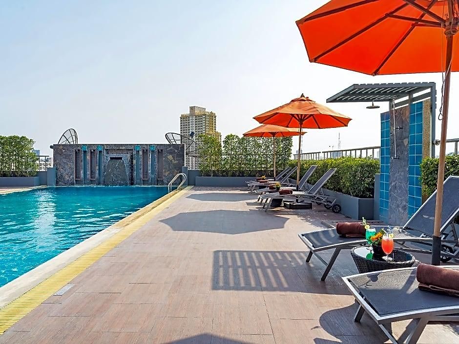 Adelphi Pattaya