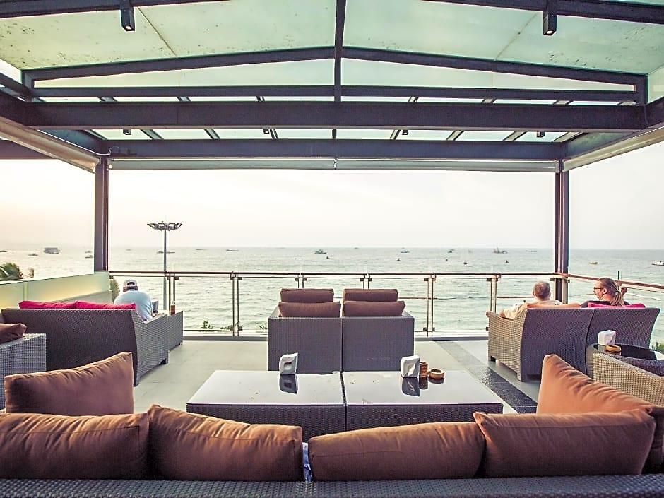 โรงแรม เซเรโนเทล พัทยา Pattaya