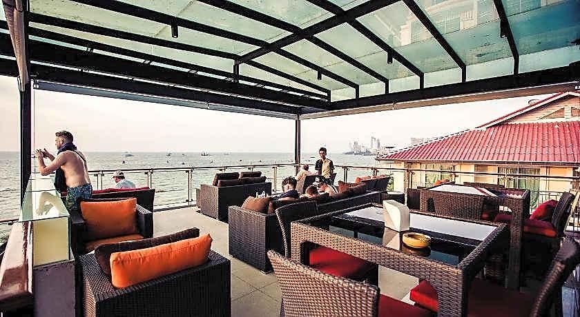 เซเรโนเทล พัทยา Pattaya