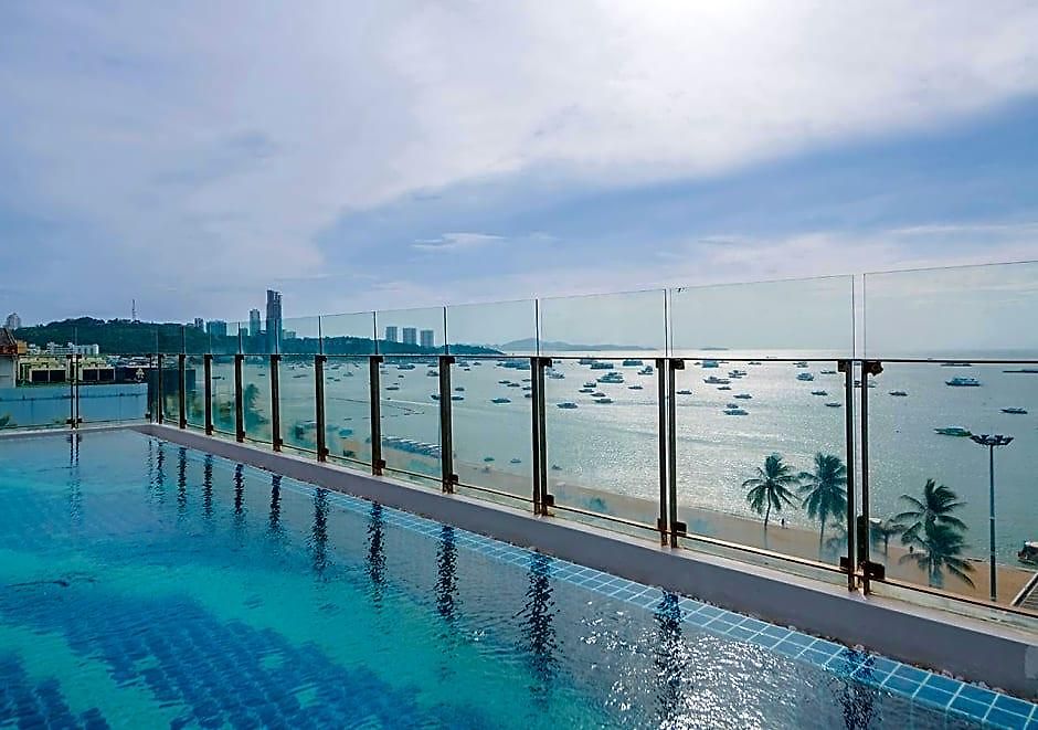 โรงแรม เซเรโนเทล พัทยา