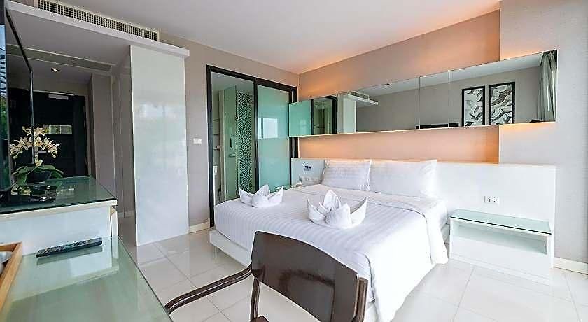 เซเรโนเทล พัทยา 3* Pattaya