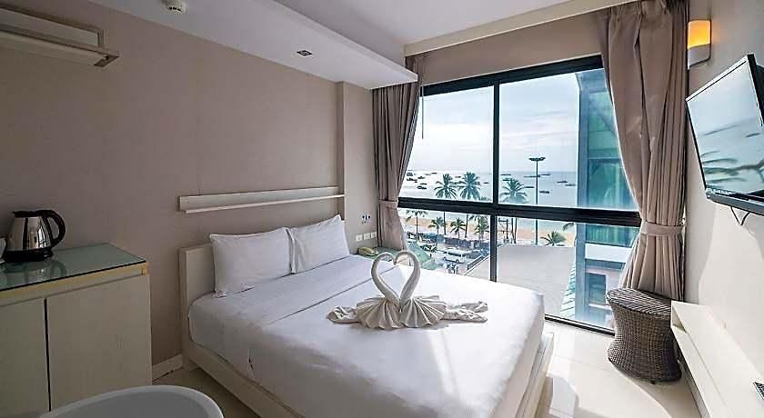 เซเรโนเทล พัทยา 3* Pattaya