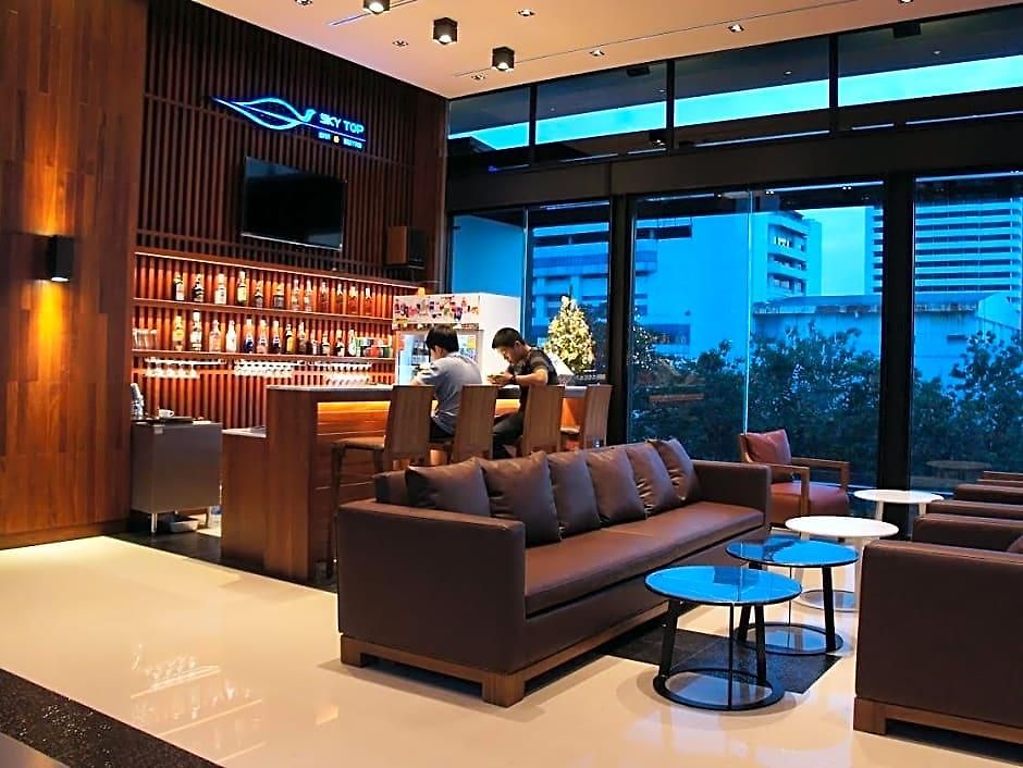 เซเรโนเทล พัทยา 3* Pattaya