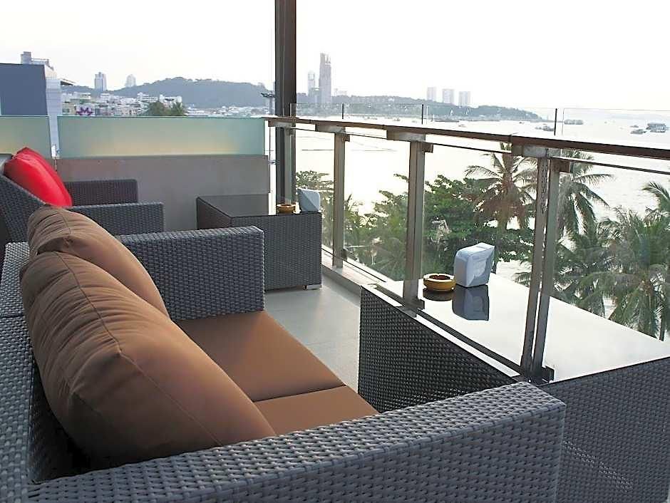 เซเรโนเทล พัทยา 3* Pattaya