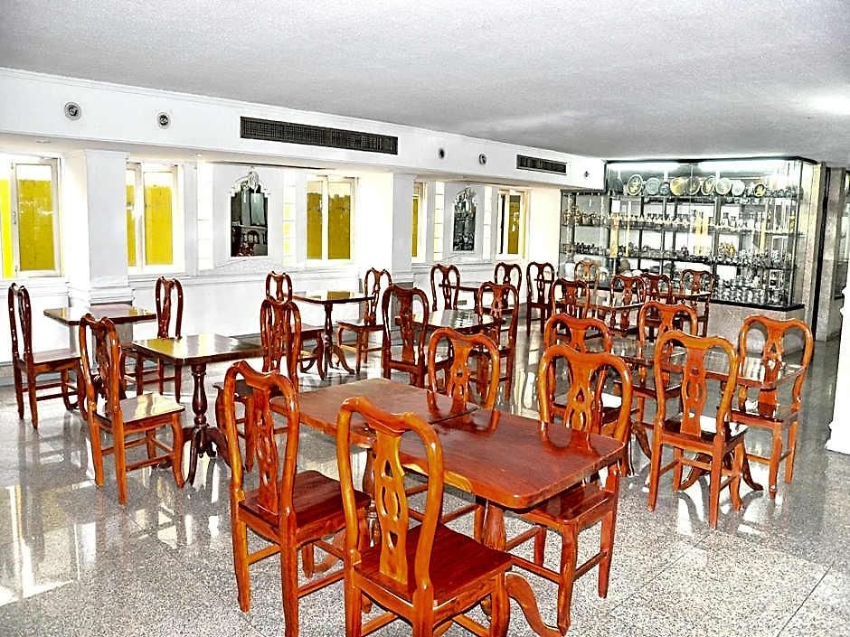 Hotel Highfive Pattaya