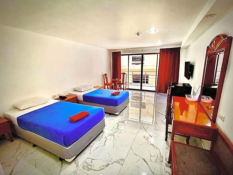 Hotel Highfive