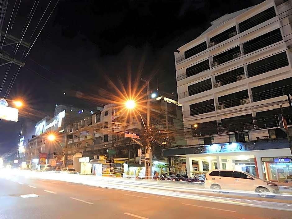 Highfive 2* Pattaya