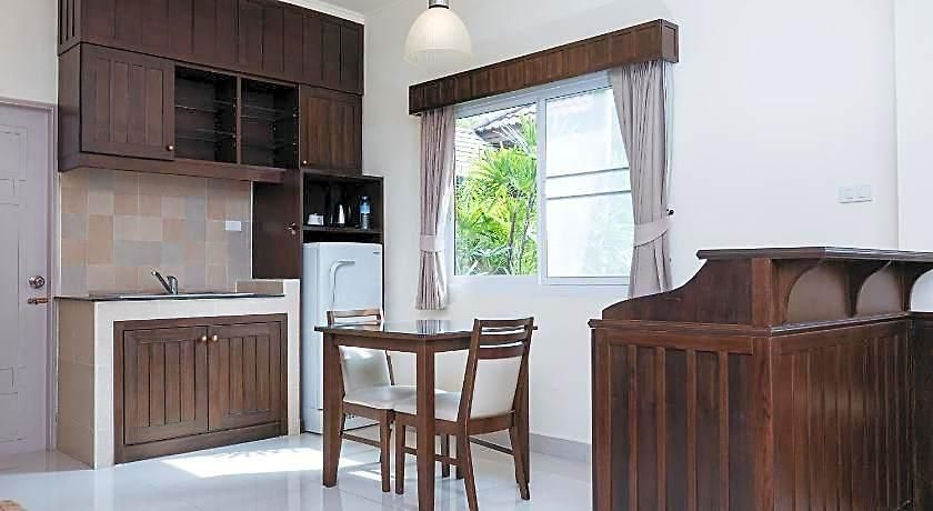 Resort Wanida Garden 4*