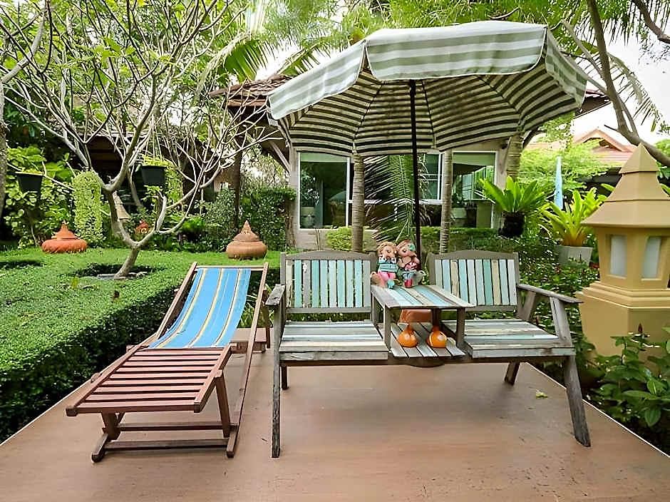 Resort Wanida Garden 4*