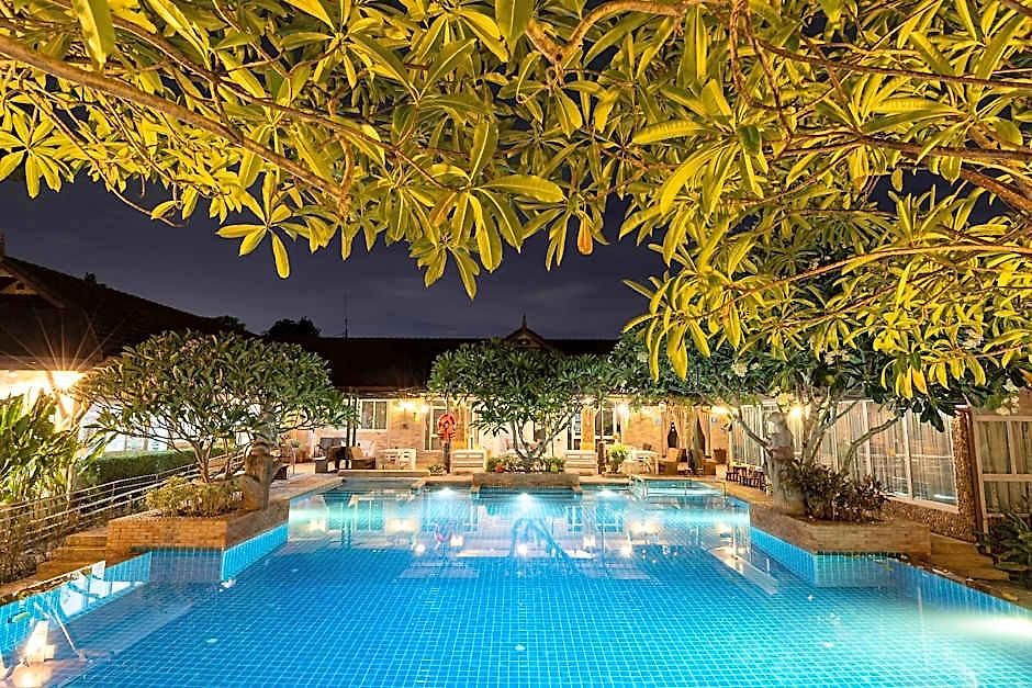 Wanida Garden Pattaya