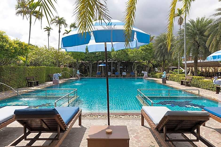 Wanida Garden 4*