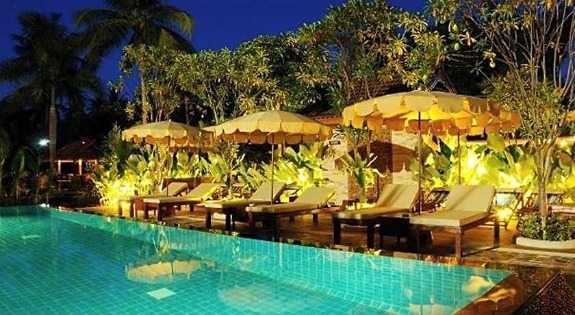 Wanida Garden 4* Pattaya