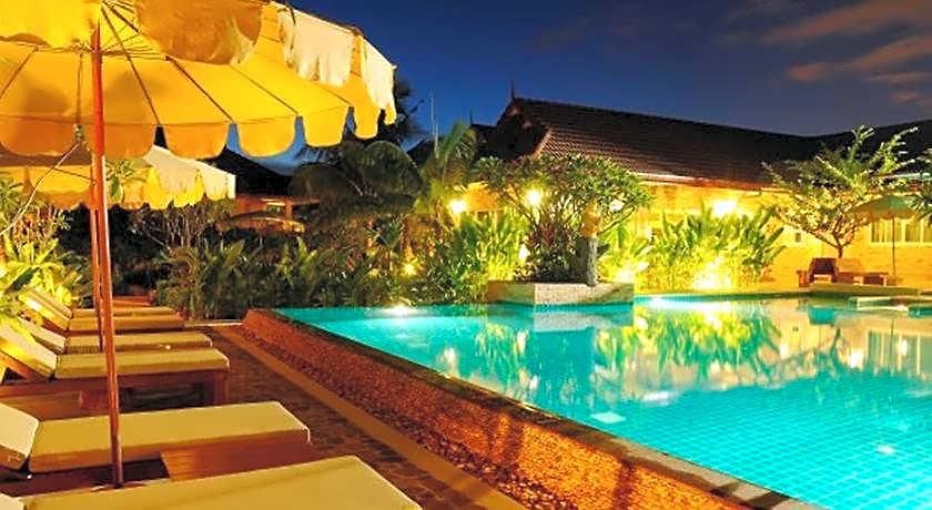 Wanida Garden Pattaya